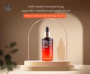 RADIANCE VITA PRO BIO CREAM AMPOULE \n 50 ml
