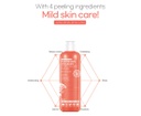 COLLAGEN PORE PEELING TONER \n 280ml