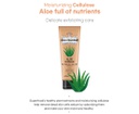 SUPER FOOD REAL VEGIFARM GOMMAGE PEELING GEL - ALOE 120ml