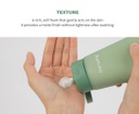 TEA TREE BIOME LOW pH CALMING CLEANSER \n 180ML