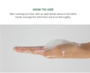 TEA TREE BIOME LOW pH CALMING CLEANSER \n 180ML