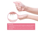 SUPER FOOD REAL VEGIFARM DOUBLE SHOT MASK-CAMELLIA