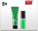 REAL CICA : PATHENOL ORIGINAL PACK 120ml + REAL CICA PANTHENOL SERUM 50ml