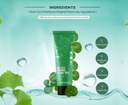 REAL CICA : PATHENOL ORIGINAL PACK 120ml + REAL CICA PANTHENOL SERUM 50ml