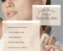 HIGH COVERAGE FOUNDATION - 30 NATURAL BEIGE 30ml