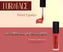 STELLA VELVET LIP - 50 TOASTED ALMOND